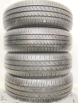 ヨコハマ ブルーアース 175/65R15 4本