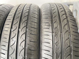 ヨコハマ ブルーアース 175/65R15 4本