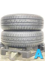 ブリヂストン プレイズ PX-C 175/65R15 2本