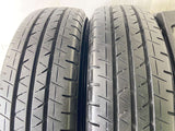 ヨコハマ ブルーアースVan RY55 195/80R15 107/105N LT 2本
