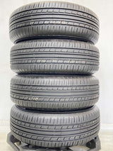 ヨコハマ エコス ES31 195/65R15 /フォルクスワーゲン純正 6.0J+38 100-5穴 4本