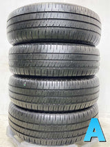 ダンロップ エナセーブ EC204 195/65R15 4本