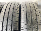 ダンロップ エナセーブ EC204 195/65R15 4本