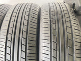 ヨコハマ エコス ES31 185/55R15 4本