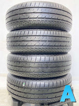 ブリヂストン LUFT RV2 195/65R15 4本