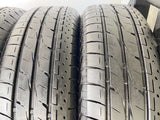 ブリヂストン LUFT RV2 195/65R15 4本