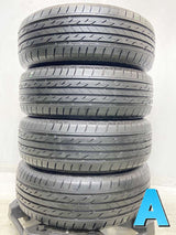 ブリヂストン ネクストリー 195/60R15 4本