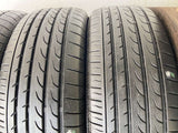 ヨコハマ ブルーアース RV-02 195/65R15 4本