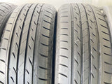 ブリヂストン ネクストリー 195/60R15 4本