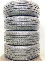 ヨコハマ ブルーアース RV-02 195/65R15 4本
