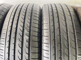 ヨコハマ ブルーアース RV-02 195/65R15 4本