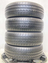 ヨコハマ ブルーアース ES32 165/55R15 4本