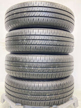 ダンロップ エナセーブ EC204 175/65R15 /トヨタ純正 5.0J+ 100-4穴 4本