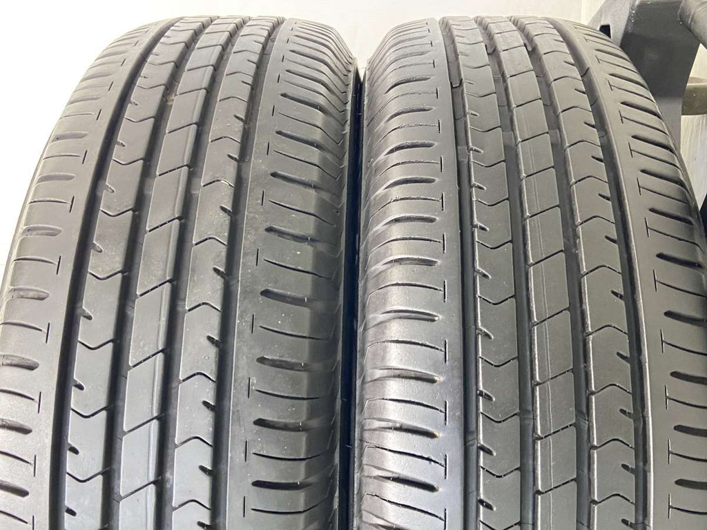 ブリヂストン エコピア NH100 195/65R15 2本 – タイヤ・ホイールカンパニー