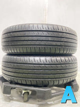 ヨコハマ ブルーアースGT AE51 185/65R15 2本