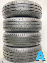 ブリヂストン LUFT RV2 195/65R15 4本