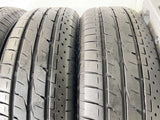 ブリヂストン LUFT RV2 195/65R15 4本