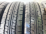 ダンロップ エナセーブ VAN01 195/80R15 107/105L LT 4本