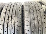 ブリヂストン ネクストリー 205/65R15 4本
