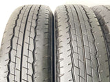 ダンロップ SP 175N 195/80R15 107/105N LT 4本