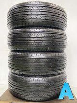 グッドイヤー GT エコステージ 205/60R15 4本