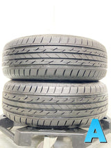 ブリヂストン ネクストリー 195/60R15 2本