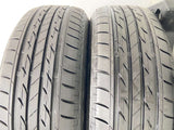 ブリヂストン ネクストリー 195/60R15 2本