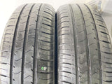 ブリヂストン エコピア NH100C 185/60R15 2本
