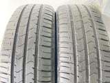 ブリヂストン エコピア NH100C 165/55R15 2本