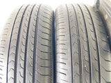 ヨコハマ ブルーアースRV RV03 CK 165/60R15 2本