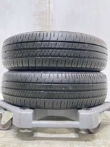 ダンロップ エナセーブ EC204 155/60R15 2本