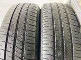 ダンロップ エナセーブ EC204 155/60R15 2本