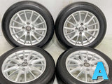 ブリヂストン ネクストリー 175/65R15 / MSW 6.0J+22 108-4穴 4本