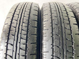 ダンロップ エナセーブ VAN01 195/80R15 107/105L LT 4本