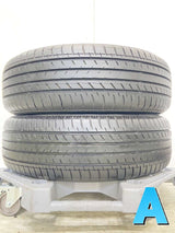 ヨコハマ ブルーアースGT 185/65R15 2本