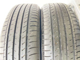 ヨコハマ ブルーアースGT 185/65R15 2本