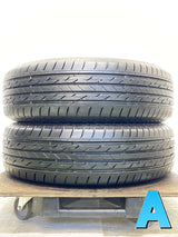 ブリヂストン ネクストリー 195/65R15 2本