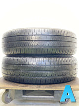 ダンロップ エナセーブ EC204 185/65R15 2本