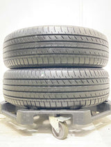 ヨコハマ ブルーアースGT 185/65R15 2本