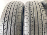 ヨコハマ ブルーアースGT 185/65R15 2本