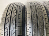 ヨコハマ ブルーアース E50 185/65R15 4本