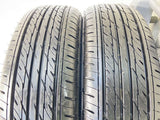 グッドイヤー GT エコステージ 185/65R15 2本