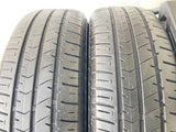 ブリヂストン エコピア NH100 RV 195/65R15 2本