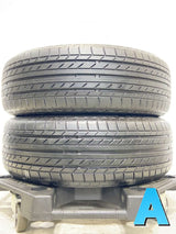 ブリヂストン エコピア EP150 185/60R15 2本