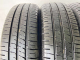 ダンロップ エナセーブ EC204 195/65R15 4本