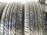 ダンロップ エナセーブ EC202 185/60R15 4本