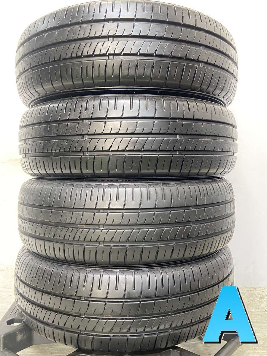 ダンロップ エナセーブ EC204 185/60R15 4本 – タイヤ・ホイールカンパニー