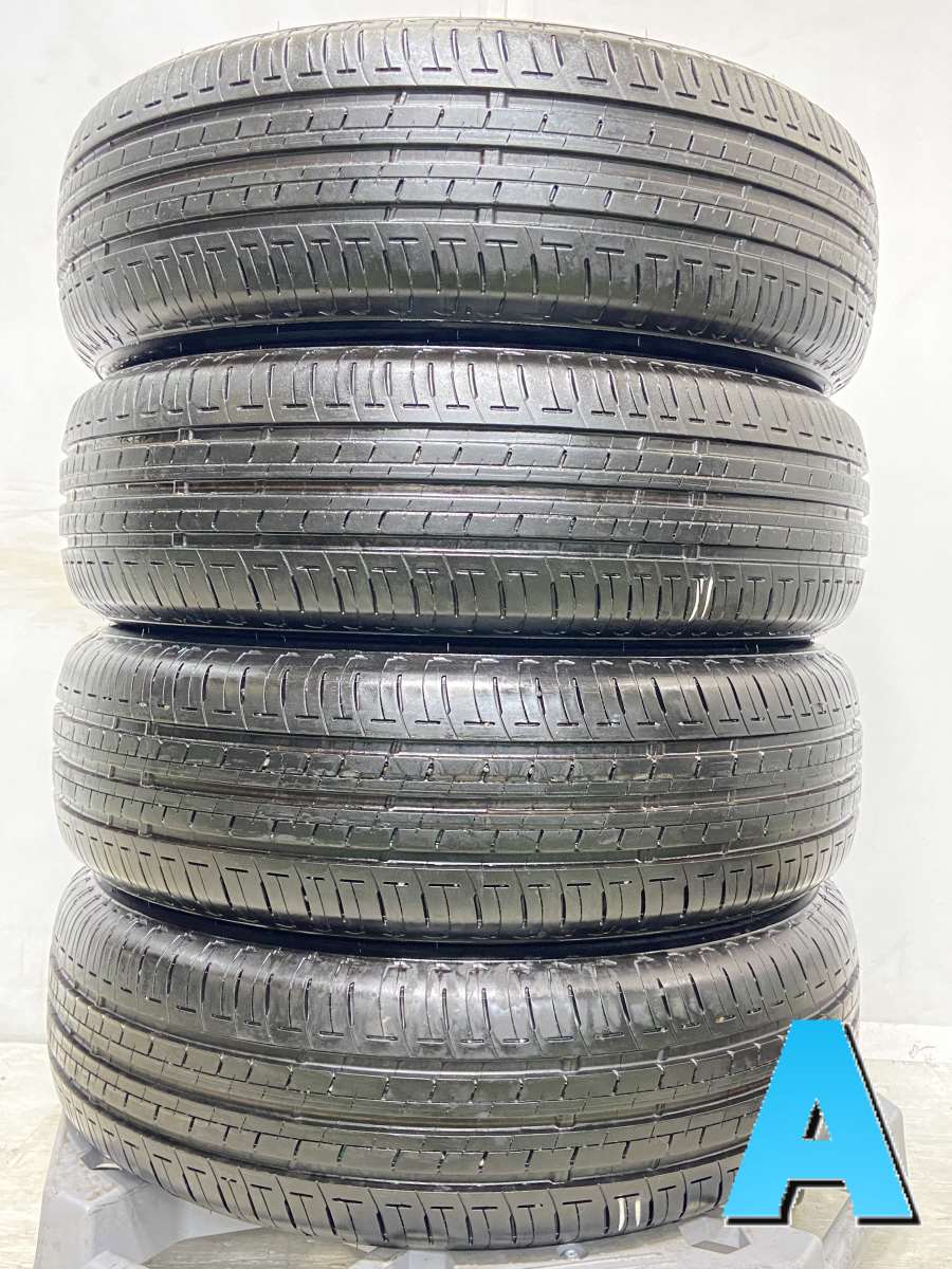 ブリヂストン エコピアEP150 185/65R15 4本 – タイヤ・ホイールカンパニー