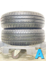 ダンロップ エナセーブ EC204 185/60R15 2本