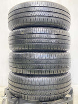 ダンロップ エナセーブ EC204 185/60R15 4本